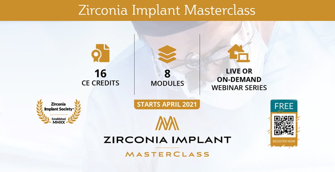 Webinar Series